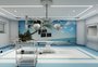 Como será o novo hospital em Caxias do Sul focado em cirurgias e com cara de hotel