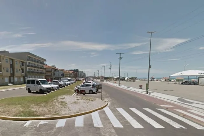 Google Maps / Reprodução Google Maps / Reprodução