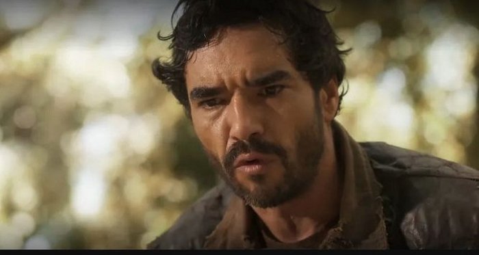 TV Globo / Reprodução