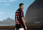 Flamengo lança uniforme principal para a temporada 2026; veja imagens