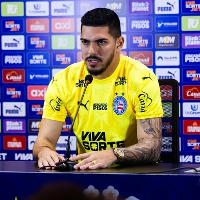 João Paulo, futebol, Bahia