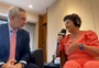 "A relação com o Brasil vai seguir prioritária, não importa o resultado da eleição", diz embaixador do Brasil na Argentina