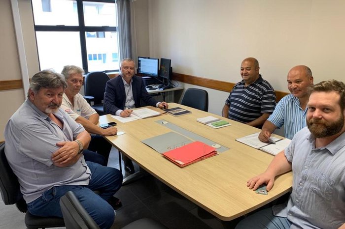 Assessoria MP / Divulgação