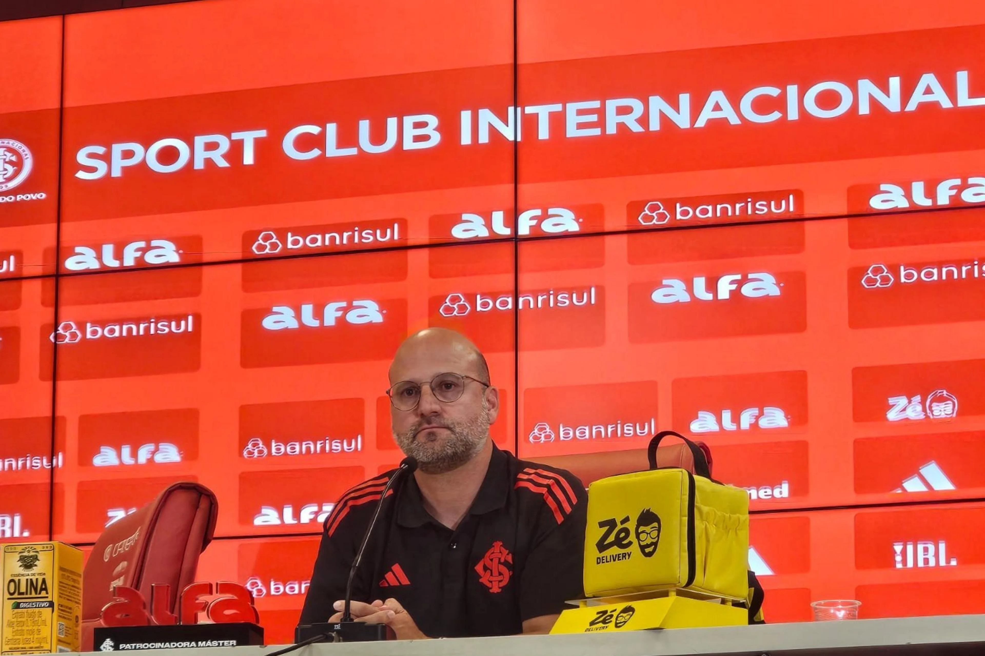 Filipe Duarte/Agência RBS