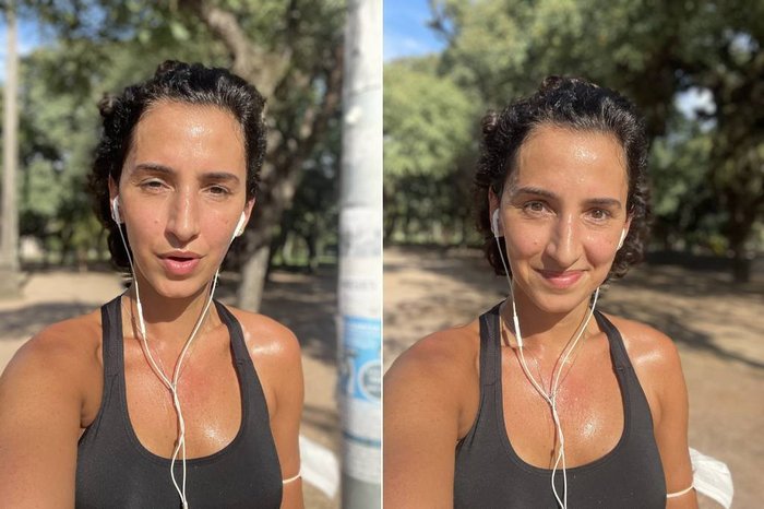 Arquivo Pessoal / Alice Bastos Neves