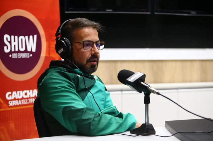 Porthus Junior / Agencia RBS