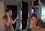 Lexa mostra momento em que se despediu de MC Guimê antes do "BBB 23"