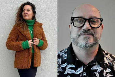 Autores caxienses debatem literatura e jornalismo neste sábado na Feira do Livro de Canela <!-- NICAID(16377599) -->
