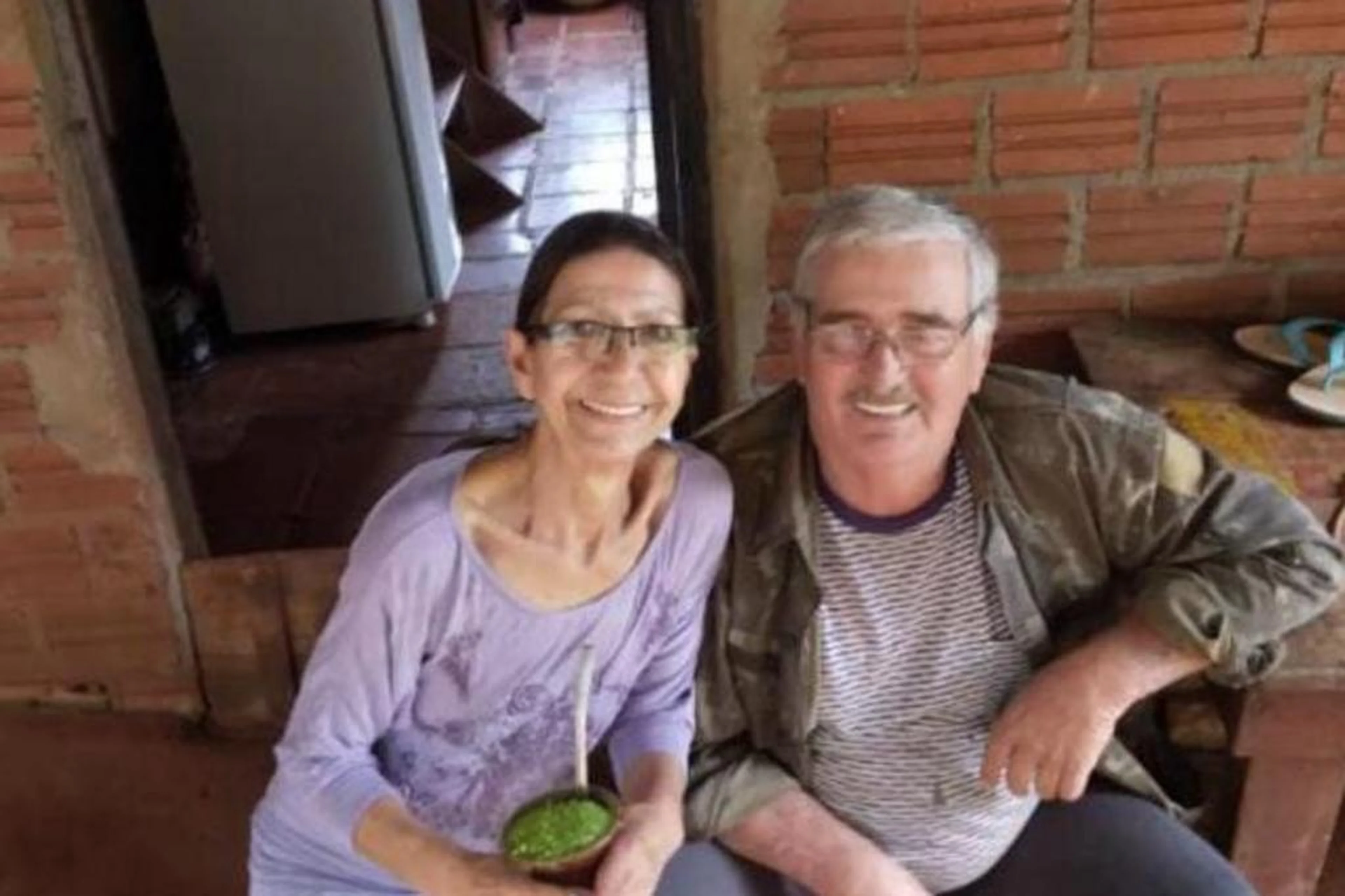 Arquivo pessoal