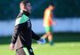 Com novidades, Juventude treina para encarar o Coritiba