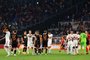 Roma x Shakhtar Donetsk