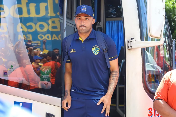 Lucas Rhamon / Pelotas/Divulgação