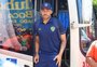 Zagueiro do Pelotas rebate acusações do Brasil e nega favorecimento ao Avenida: "Sempre prezo pela minha dignidade"