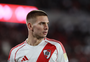 Real Madrid contrata Mastantuono, joia de 17 anos do River Plate, em negociação milionária; veja valores