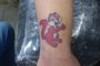 Tatuagem esquilo do Zaffari<!-- NICAID(15497458) -->