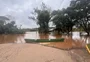 Rio Caí sobe e ultrapassa cota de inundação em dois municípios neste domingo