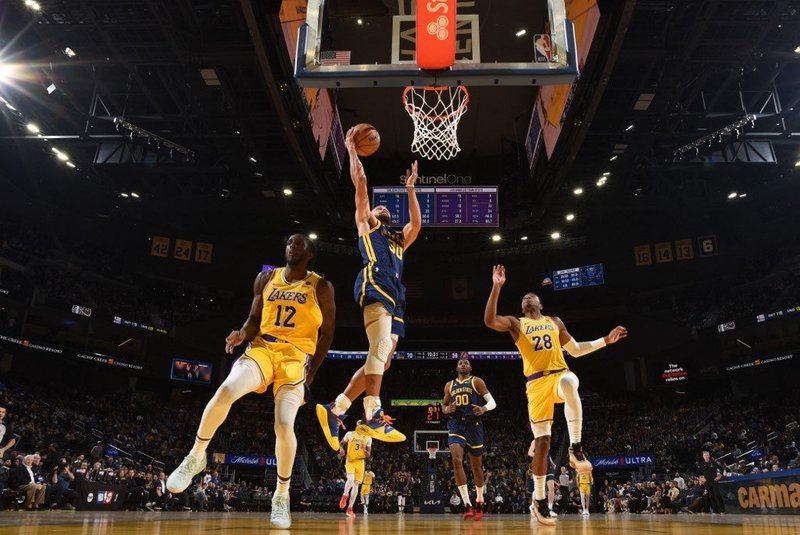 Stephen Curry, NBA, basquete, Golden State Warriors