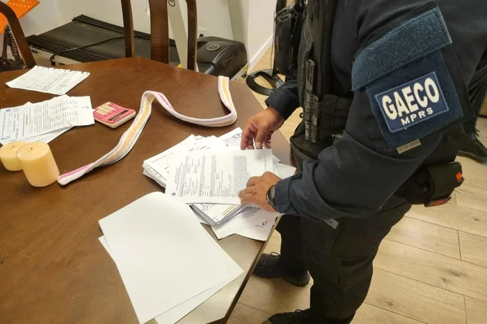 MPRS / Divulgação