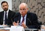 Ministro Mauro Vieira condena ataques do Hamas, mas também critica respostas de Israel