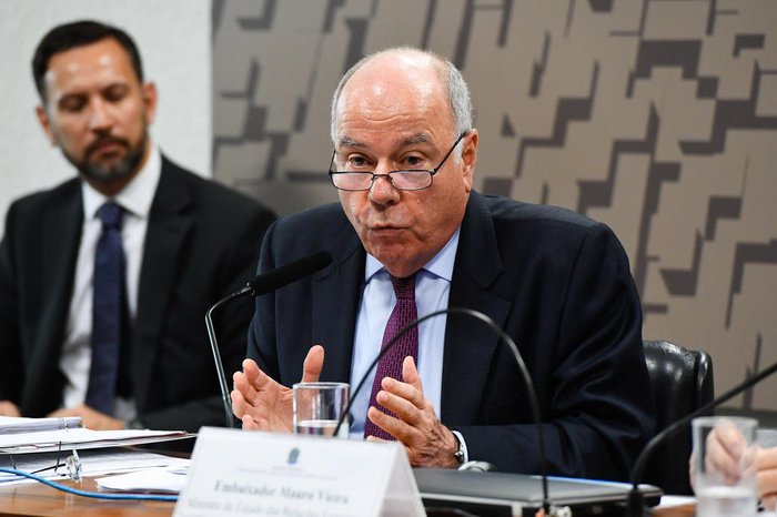 Roque de Sá / Agência Senado/Divulgação