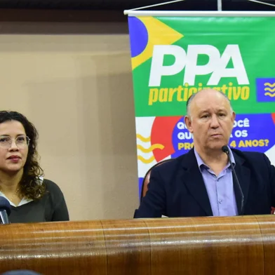 Audiência ajuda a construir o Plano Plurianual da União<!-- NICAID(15475756) -->