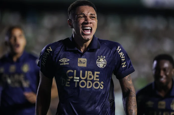 Renan Mattos / Agencia RBS