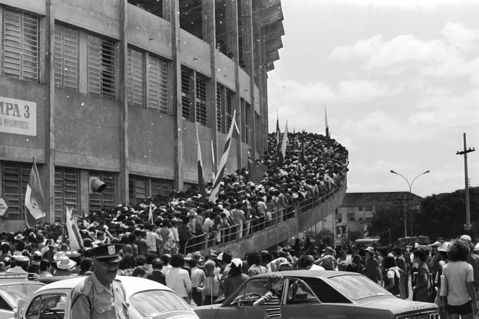 Adolfo Alves / Agencia RBS