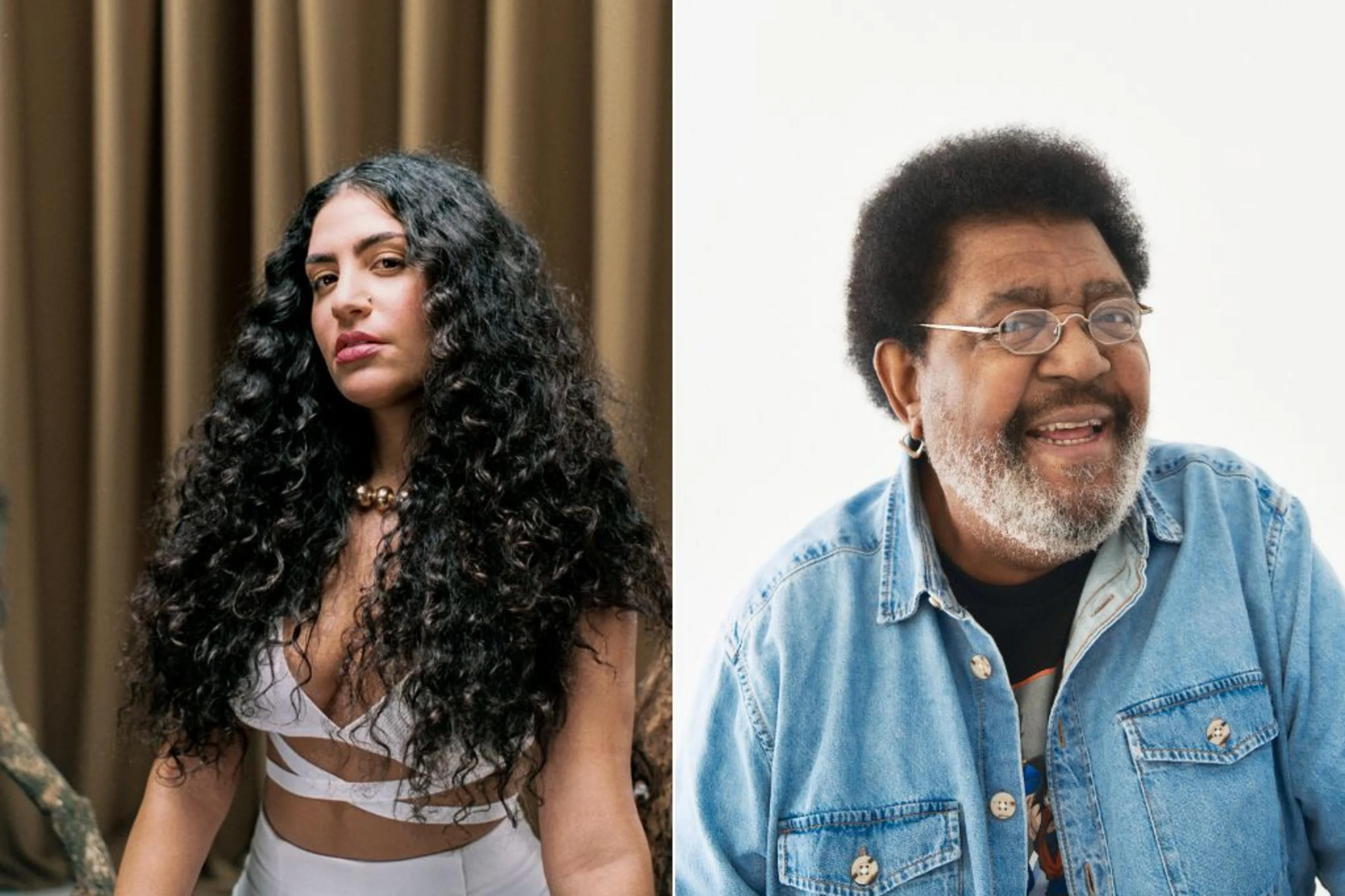 Julieta e Rubén Rada levam o candombe ao Chisme Festival, em Porto ...