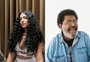 Julieta e Rubén Rada levam o candombe ao Chisme Festival, em Porto Alegre: "Que o público escute e sinta a música uruguaia"