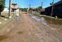 Rios da Região Metropolitana baixam, mas centenas de pessoas seguem fora de casa