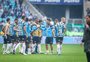 Com garotos da base, Grêmio define lista de 50 inscritos na Copa Sul-Americana; veja os nomes