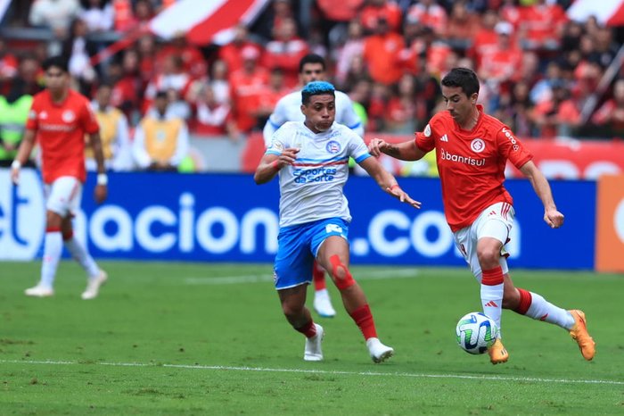 Lauro Alves / Agencia RBS