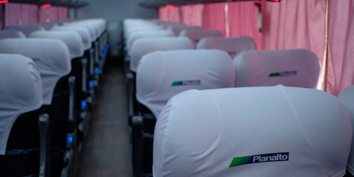 Reprodução / Planalto Transportes