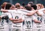 Grêmio volta a golear o Pelotas e está na final do Gauchão Feminino sub-15