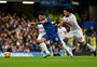 Chelsea derrota Aston Villa por 3 a 0 e chega provisoriamente ao Top 3 do Inglês