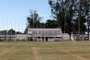 Estádio Municipal Farroupilha, em Alegrete