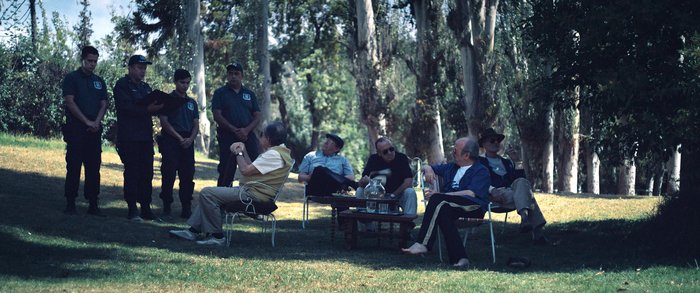 Retrato Filmes / Divulgação