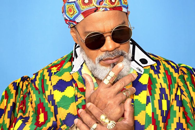 Carlinhos Brown: Últimas Notícias | GZH