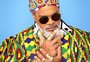 Carlinhos Brown: "O mundo se abrasileirou. E se reafricanizou"