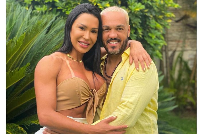 @graoficial Instagram / Reprodução