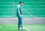 Juventude está escalado pelo técnico Fábio Matias para a estreia no Gauchão