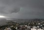 Temporal provoca transtornos em Porto Alegre e Região Metropolitana; acompanhe ao vivo