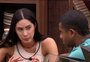 Após treta generalizada, Davi e Isabelle têm DR e brothers lavam roupa suja no "BBB 24"
