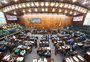 Mesa Diretora da Assembleia analisa criação de comissão de Meio Ambiente