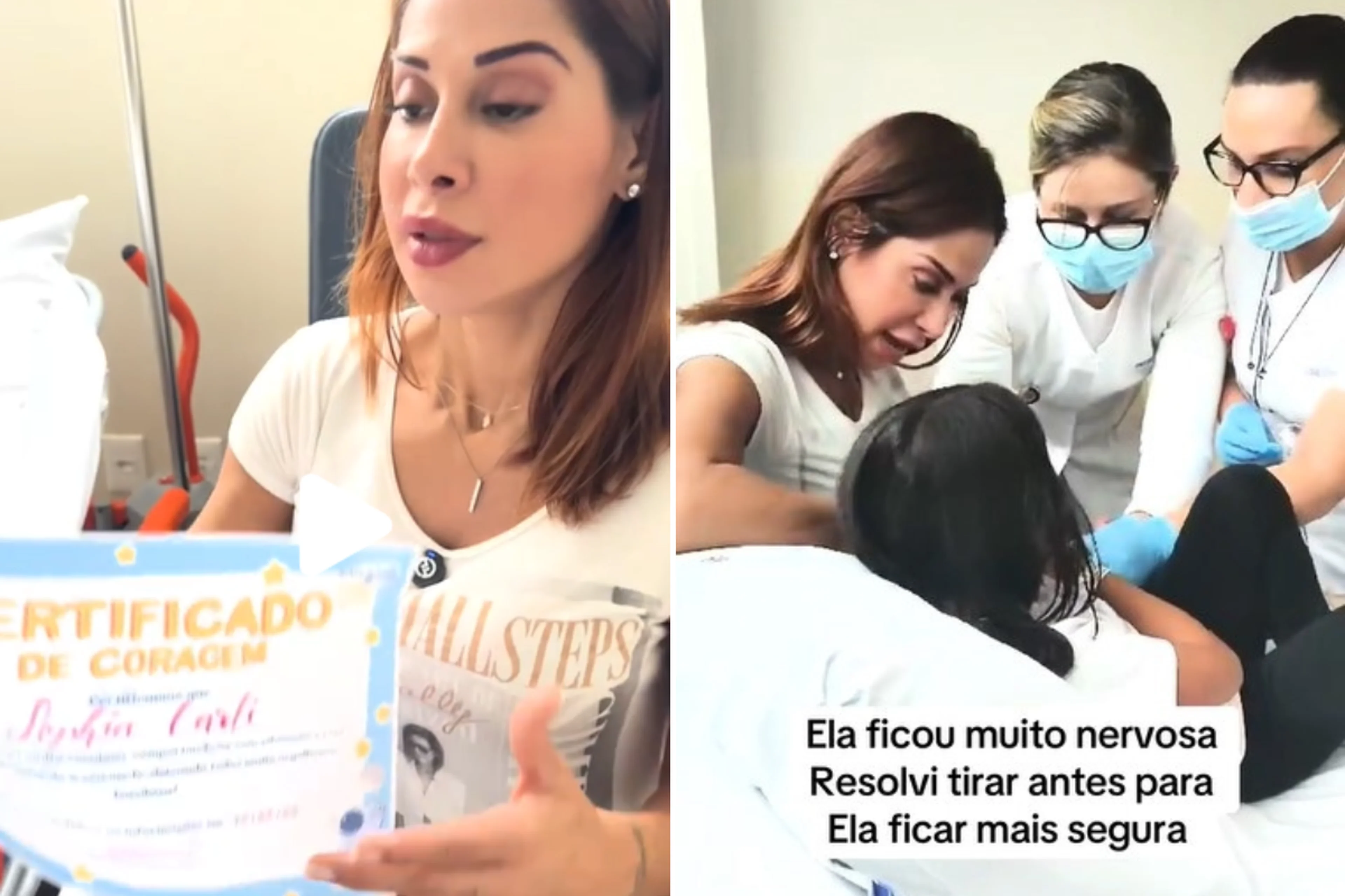 @cardinigro / TikTok/Instagram