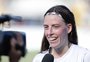 Quem é Gabriela Lapinski, a atacante que decidiu a final da Taça das Favelas RS em 2024