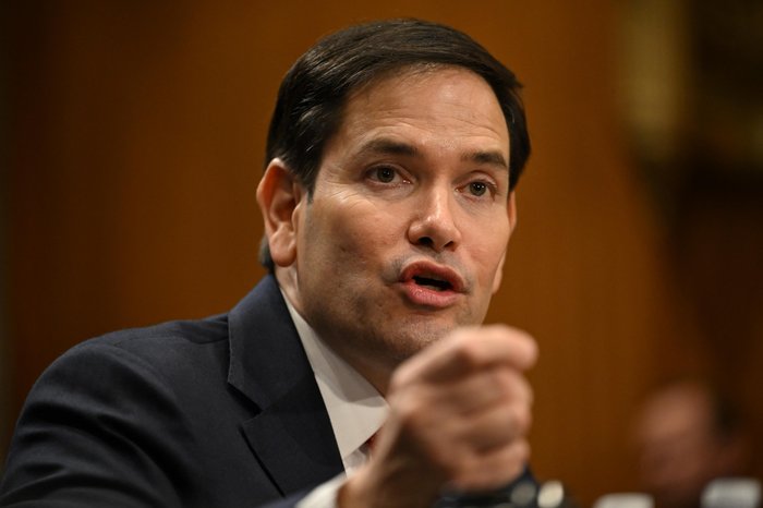 ANDREW CABALLERO-REYNOLDS / AFP ANDREW CABALLERO-REYNOLDS / AFP