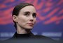 Rooney Mara revela estar grávida de segundo filho com Joaquin Phoenix