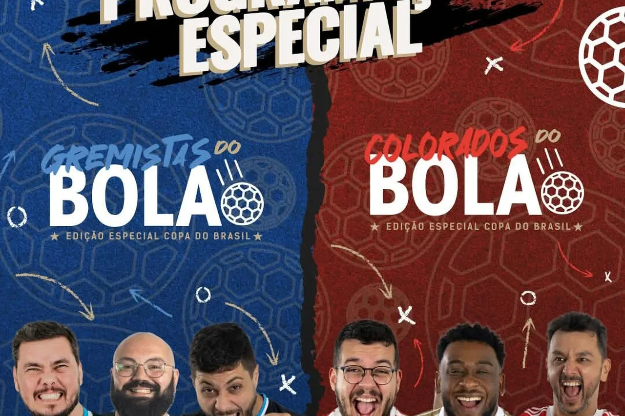 Divulgação/ATL TV
