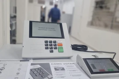 Começa a convocação de mesários para as eleições municipais em o Fundo e região<!-- NICAID(15811087) -->